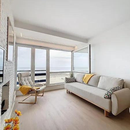 Flat Seashore Deluxe - * Koksijde
